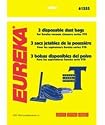 Style "T" Bags. Eureka Part #61555
