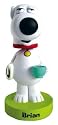 Funko Family Guy Bobblehead Doll - Series 2 Brian