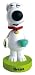 Family Guy - Brian Series 2 Bobble Head