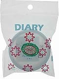 DIARY(ダイアリー) フリーケース ブルー 40g