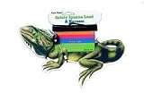 Four Paws Safety Iguana Leash and Harness