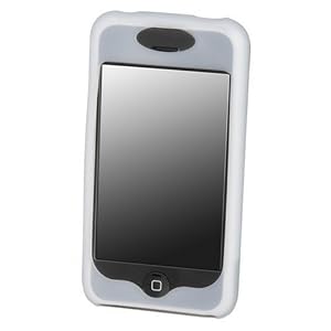 Hama Handy-Fenstertasche "SiliconCase" f�r Apple iPhone