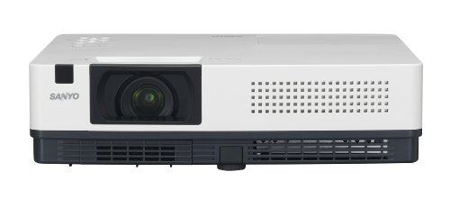 Sanyo PLC-XR201 XGA Projector With 2200 Lumens