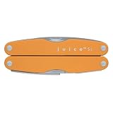 LEATHERMAN(レザーマン) ジュースS2 FLAME ORANGE 【日本正規品】