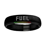 Nike+ FuelBand Black Medium/Large