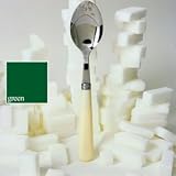 Sabre Basic Green Ice Tea Spoon/BASIC51VF