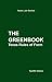 The Green Book: Texas Rules of Form 12th Edition