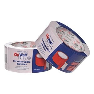 new year ZipWall 60 Double Sided TapeB007212INC