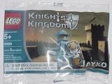 Lego Knights Kingdom Jayko
