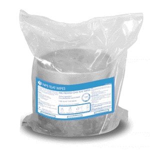 Chlorhexidine Teat Wipe Refill