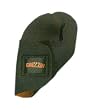 Grizzly Fitness Neoprene Wrist Wrap, Large Grizzly Fitness Neoprene Wrist Wrap, Large