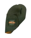 Grizzly Neoprene Wrist Wraps