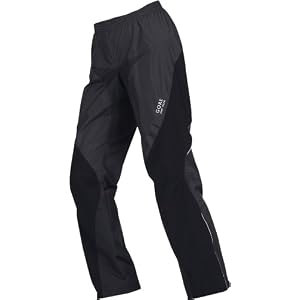 GORE BIKE WEAR Men's Alp-X Pants