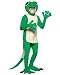 Gecko Costume Adult