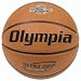 Olympia Ultra Grip Basketball - Official - Quantity of 4