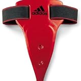 Adidas Dipped Foam Female Groin Guard