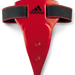 Adidas Dipped Foam Female Groin Guard