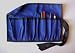 Pen & Brush Tool Roll (cloth)