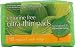 Health & Personal Care : Seventh Generation Chlorine Free Ultra-Thin Pads Regular with wings - 18 Pads