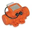 Dayton 1DYN1 Electric Vibrator, 1 Phase, Force 130 Lb