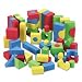 Chenille Kraft 4380 Wonderfoam Blocks