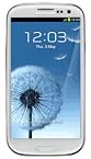 Samsung Galaxy S3/SIII Mobile | Marble White