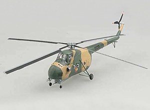 Easy Model 37084 - Mi-4 , Hound East German