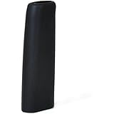 Car Auto Universal Silicone Gel Anti Slip Parking Hand Brake Cover Case Sleeve Black