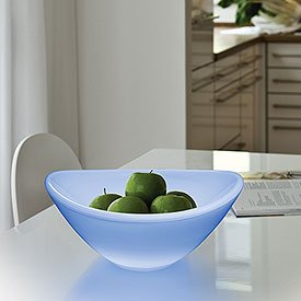 Sylvania MOD LIGHT LED Color Changing Mood Bowl