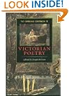 The Cambridge Companion to Victorian Poetry (Cambridge Companions to Literature)