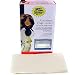 Pet Supplies : Absorbent Cage Liners