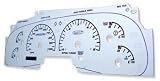 Nu Image WG156 Diamond Series Gauge Face