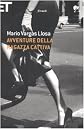 Avventura Della Ragazza Cattiva (Italian Edition)