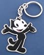 Felix the Cat Keychain