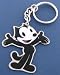 Felix the Cat Keychain