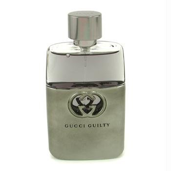 Gucci Guilty Pour Homme Eau De Toilette Spray - 50 ml Preisvergleich