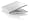 Asus Eee PC 1008HA Seashell 10-inch Netbook (Intel Atom N280 1.66 GHz, 1 GB RAM, 160 GB HDD, Windows XP Home, White)