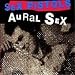 Aural Sex