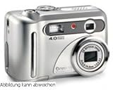 Oregon Scientific 4.0 Megapixel Digital Camera