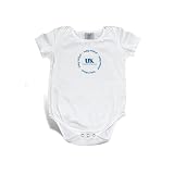 Kentucky Wildcats NCAA Onesie (3-6 months)