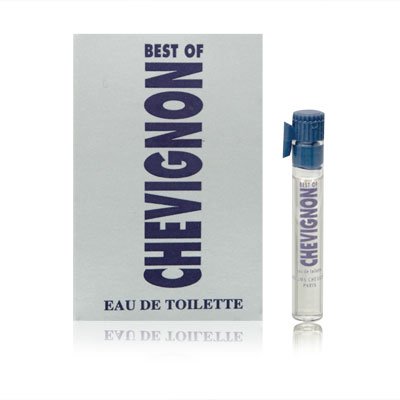 Of Chevignon by Parfums