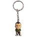 Naruto: Chibi Shikamaru Figur Schlüsselanhänger