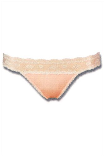 Click here to buy Passionata Sweet Passio G-string.