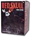 Search : Red Skull Resin Statue