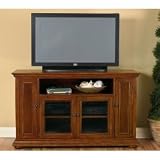 Review Home Styles  / Homestead Entertainment Credenza