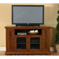 Homestead Entertainment Credenza