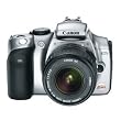 Canon EOS 6.3MP Digital Rebel Camera (Body Only)