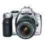 Canon EOS 6.3MP Digital Rebel Camera (Body Only)