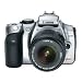 Canon EOS 6.3MP Digital Rebel Camera (Body Only)