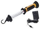 Vector Bright Bar 26 LED Rechargeable Worklight